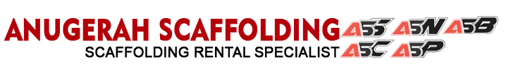 Anugerah Scaffolding